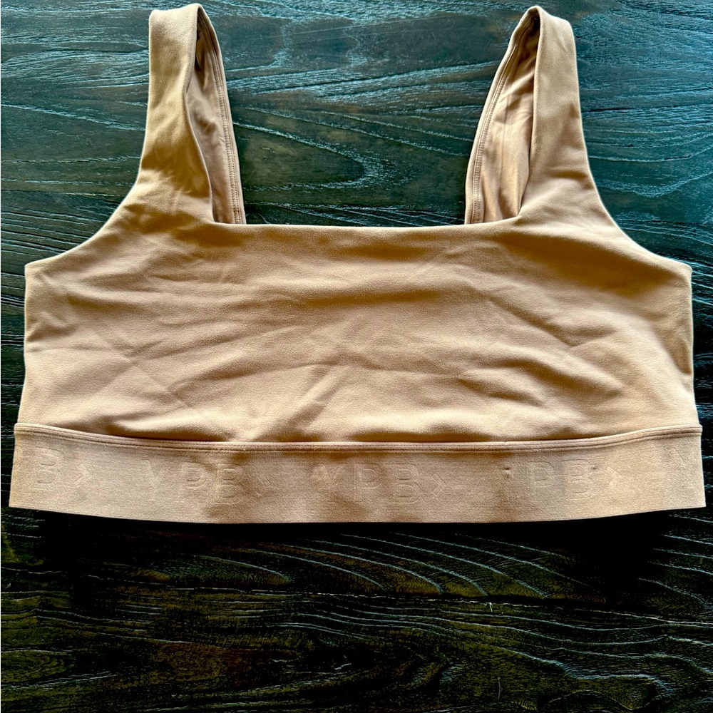 Abercrombie YPB Sports-bra XL